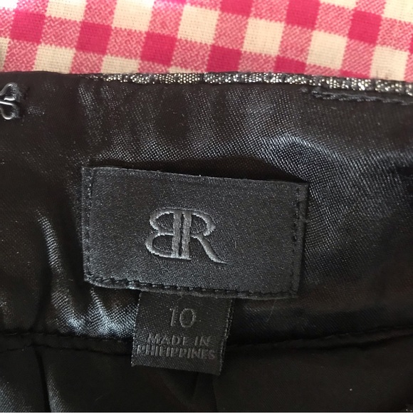 Banana Republic Pleated Skirt - Picture 5 of 6